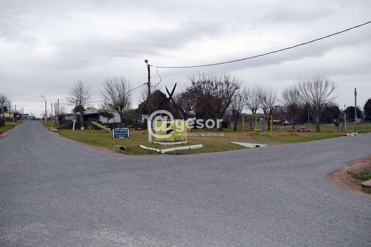 Esta actividad tendrá lugar en Plaza Dr. Alejandro Gallinal de Sacachispas, a la hora 15, oportunidad en la que será inaugurado el busto del Prócer en dicho lugar.